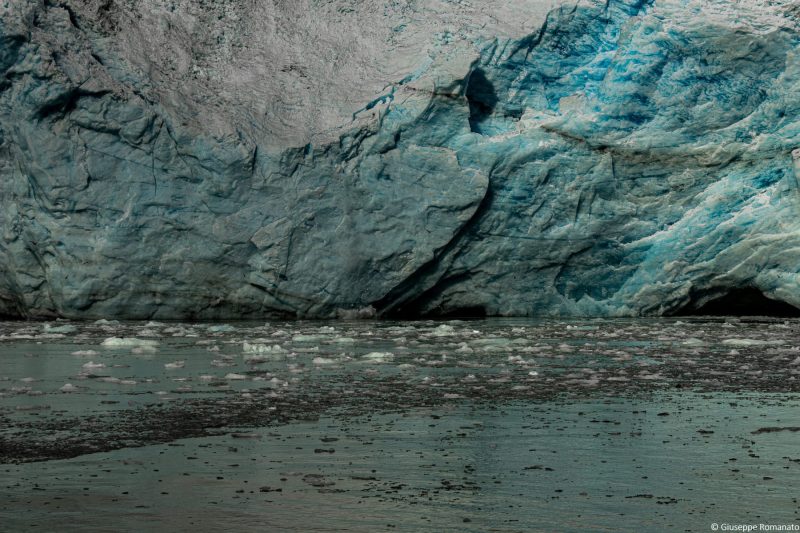 Alaska, Columbia Glacier, 2023