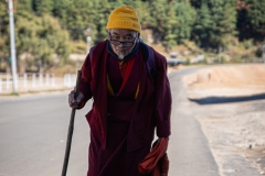 Bhutan, ritratto, 2024