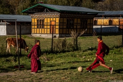 Bhutan, ritratto, 2024