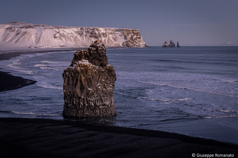 Islanda, paesaggio, 2025