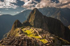 Peru, Machu Pichu, 2010