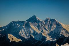 Nepal, Everest, 2019