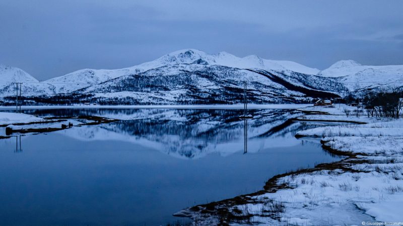 Norvegia, Landscape Lofoten, 2018