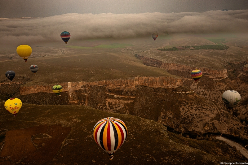 Cappadoccia